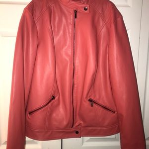 Moto jacket